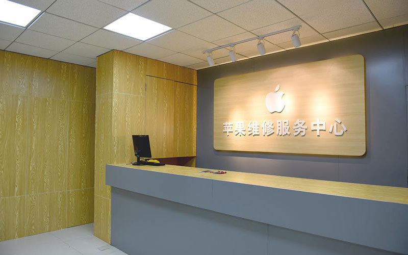 弥勒苹果iPad屏幕故障维修