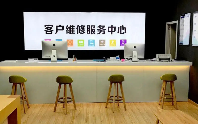 弥勒苹果电脑主板故障维修